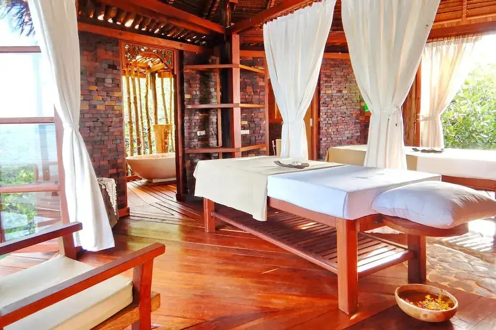Савандарек: Raja Ampat Dive Lodge