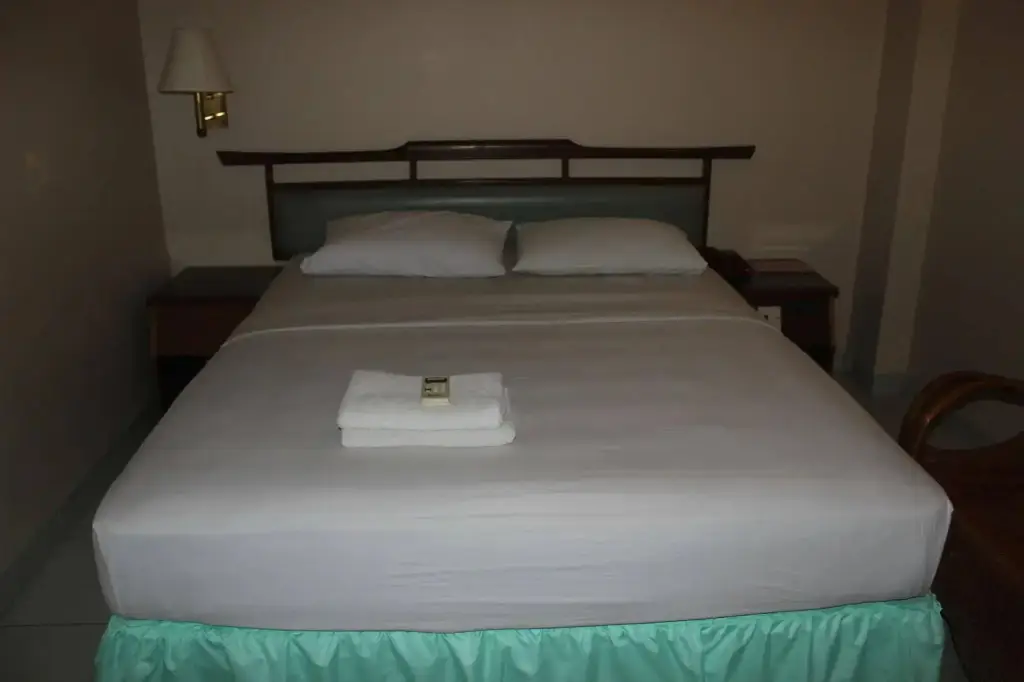 Батам: Batam Star Hotel