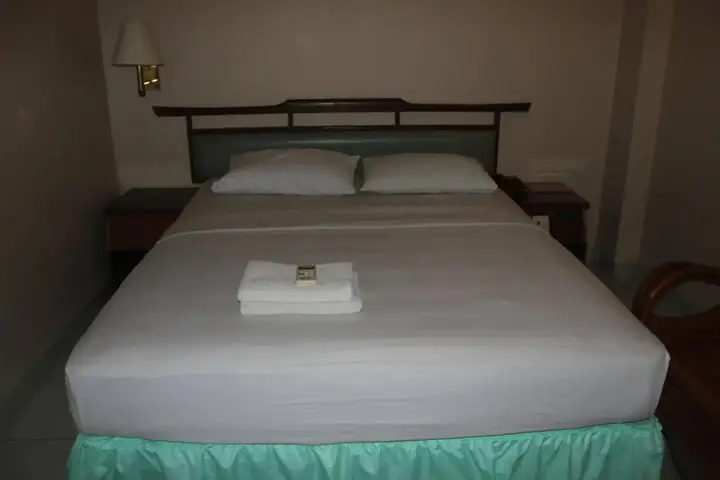 Батам: Batam Star Hotel