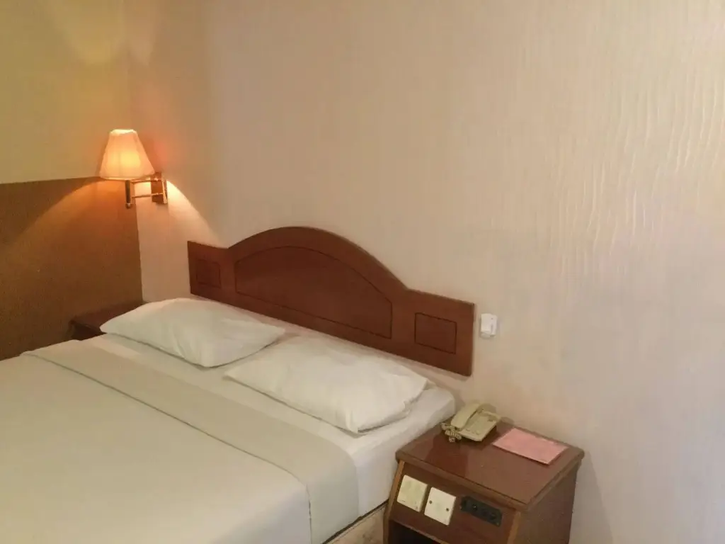 Батам: Batam Star Hotel