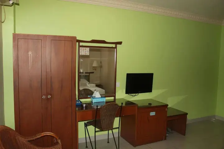Батам: Batam Star Hotel