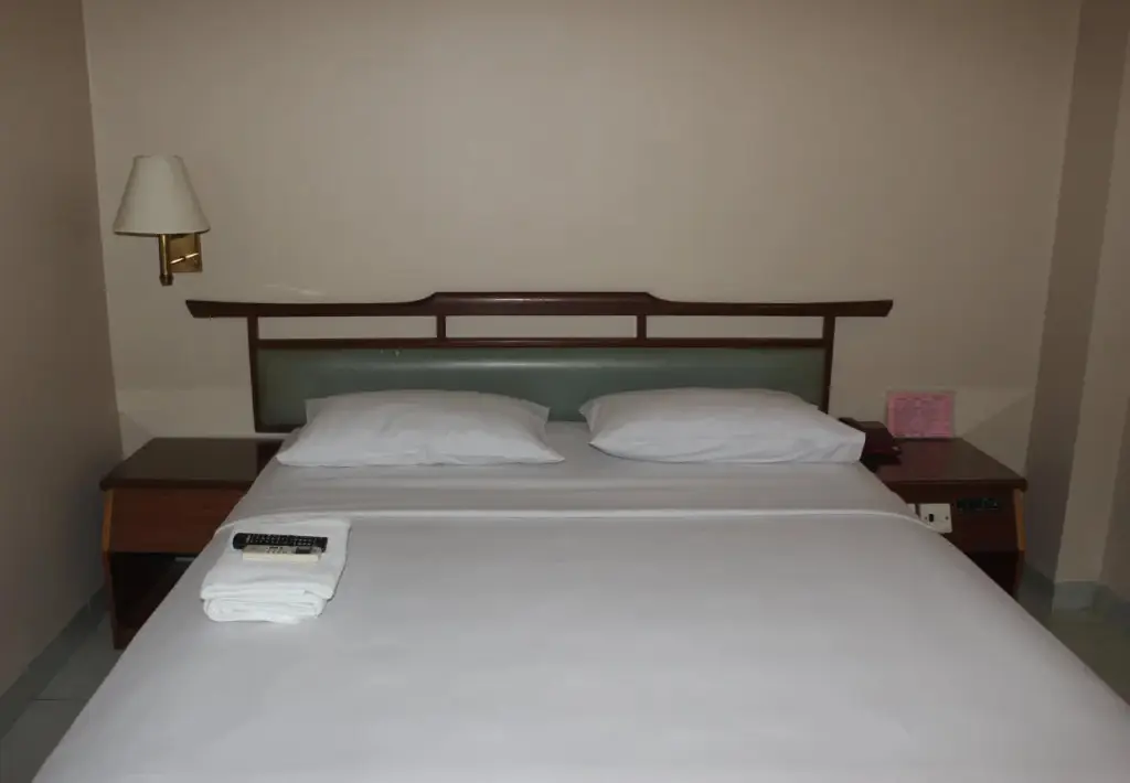 Батам: Batam Star Hotel