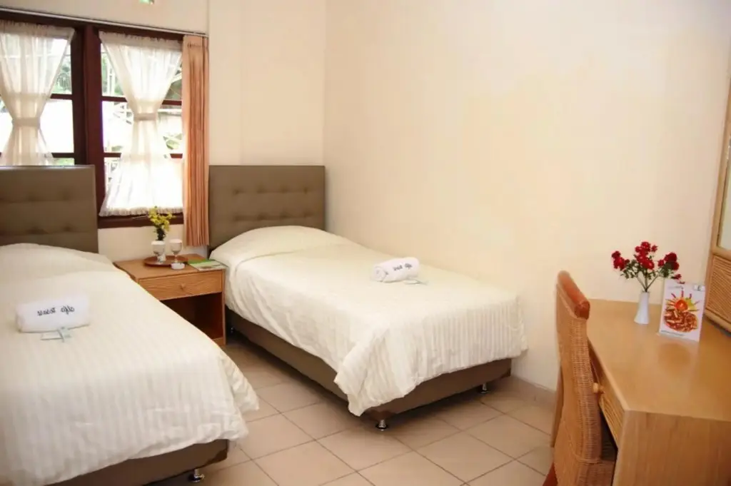 Сизаруа: Alfa Jivana Resort