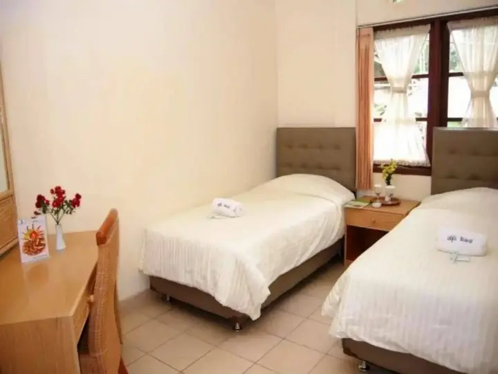 Сизаруа: Alfa Jivana Resort