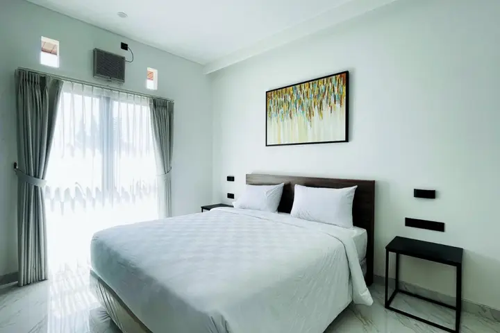 Сизаруа: Alfa Jivana Resort