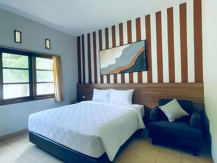 Сизаруа: Alfa Jivana Resort
