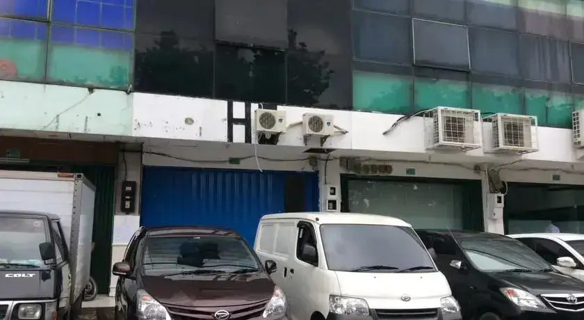 Dinamika Guest House — фото 1