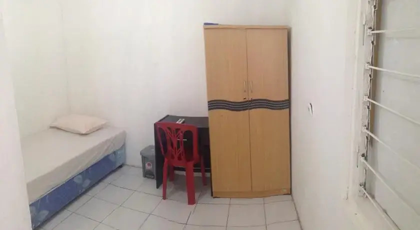 Джакарта: Dinamika Guest House