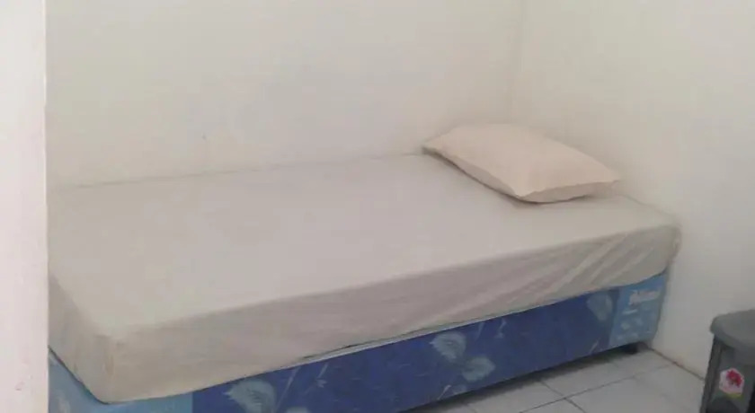 Джакарта: Dinamika Guest House