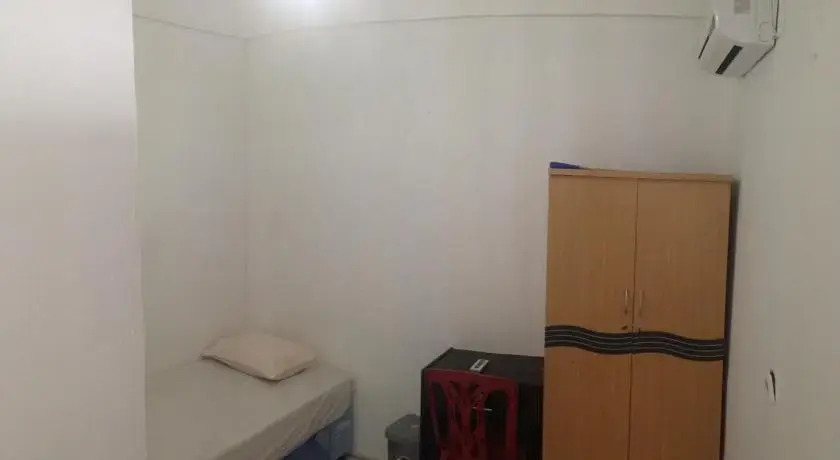 Джакарта: Dinamika Guest House