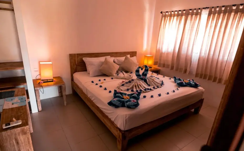 Jerowaru: Ekas Breaks Resort