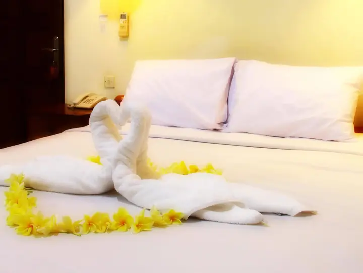 Денпасар: The Yuma Bali Hotel