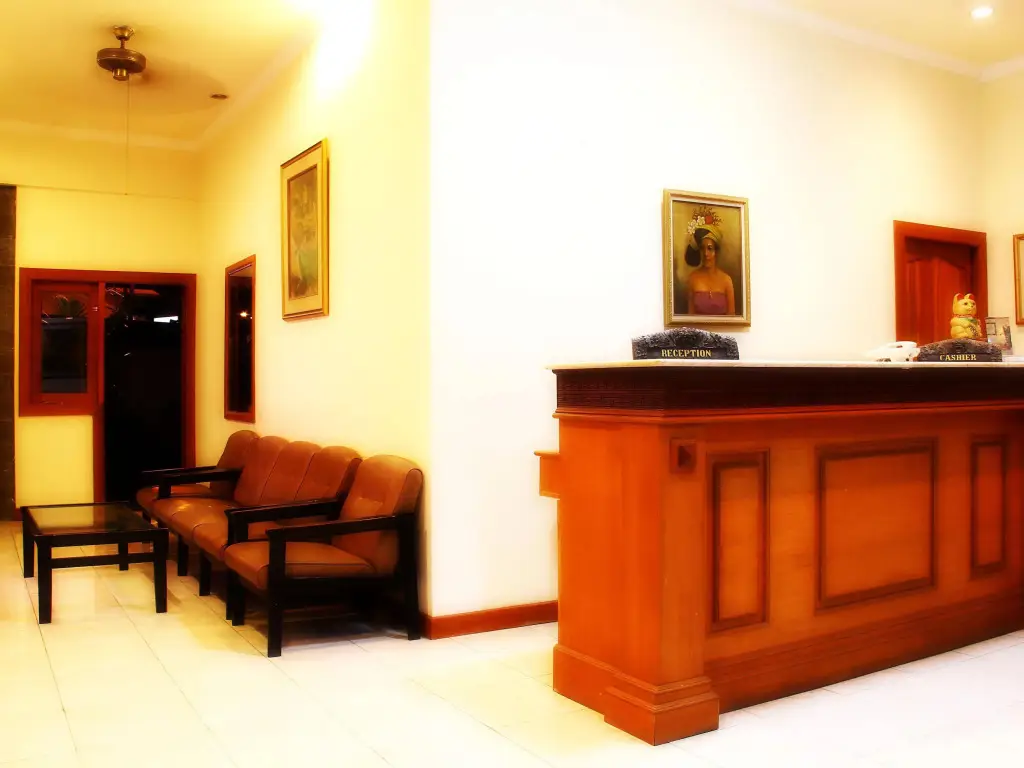 Денпасар: The Yuma Bali Hotel