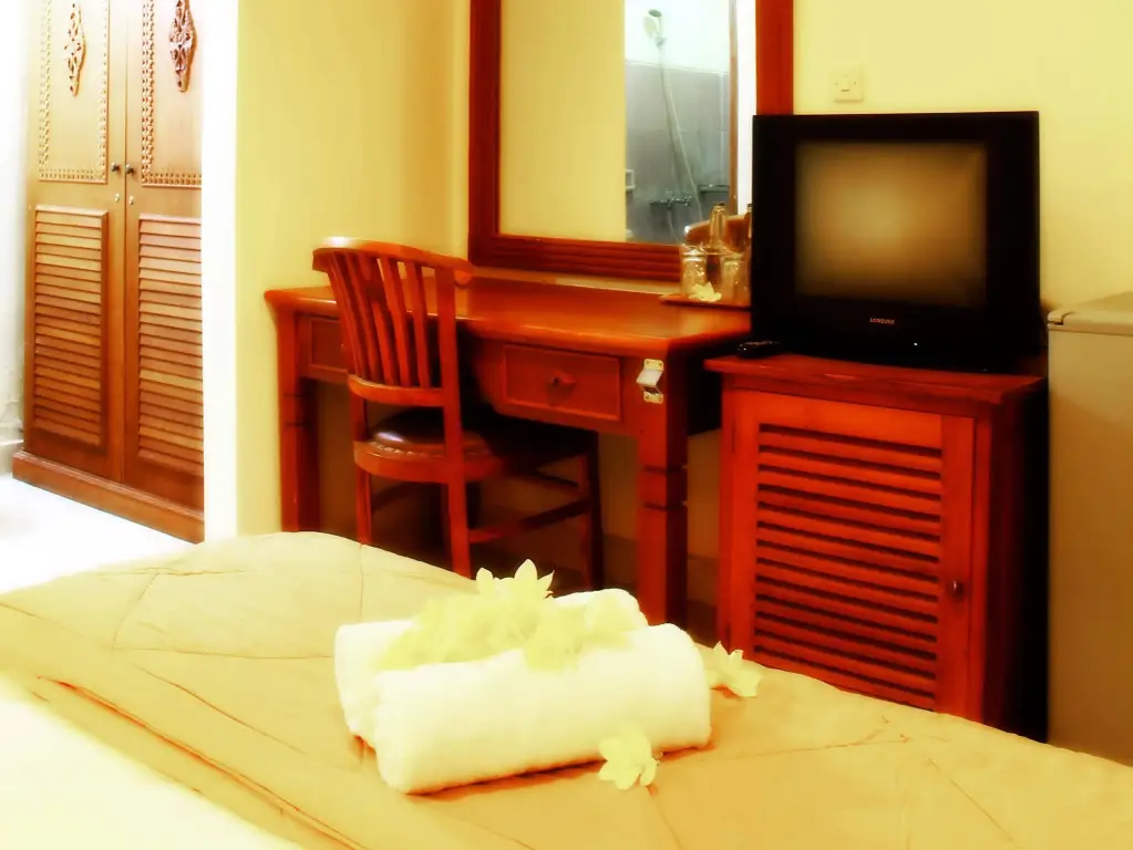 Денпасар: The Yuma Bali Hotel