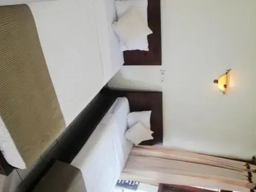 Унгаран: Agro Wisata Tlogo & Resort
