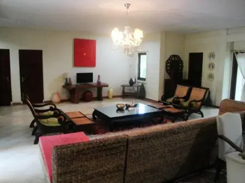 Унгаран: Agro Wisata Tlogo & Resort