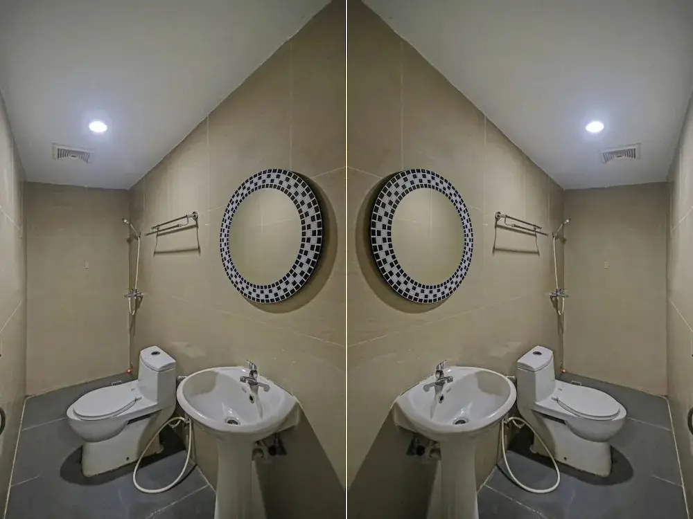 Медан: The Z Suites