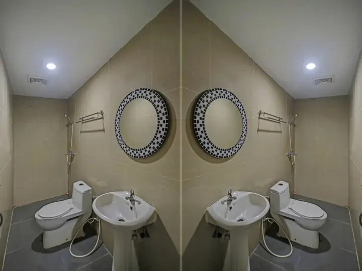 Медан: The Z Suites