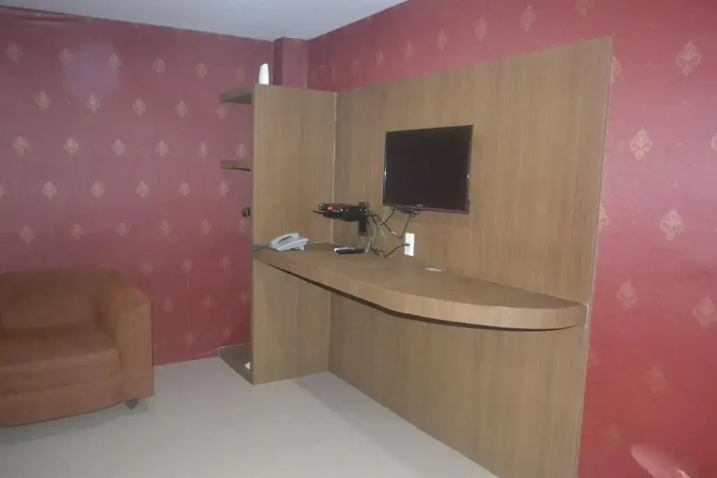 Медан: The Z Suites