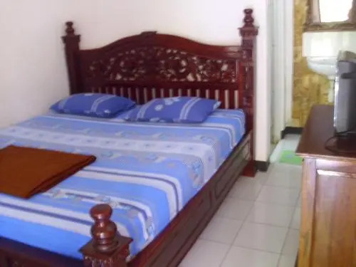 Пангандаран: Rinjani Homestay
