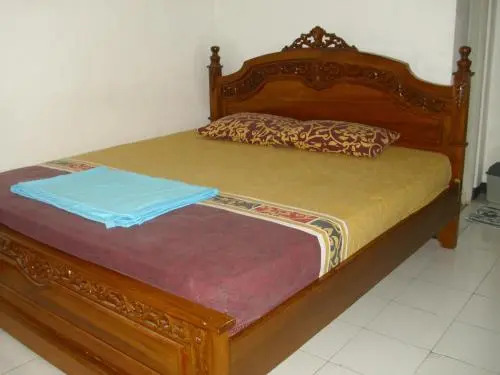Пангандаран: Rinjani Homestay