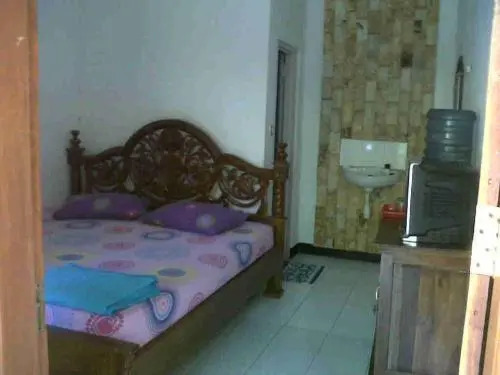 Пангандаран: Rinjani Homestay