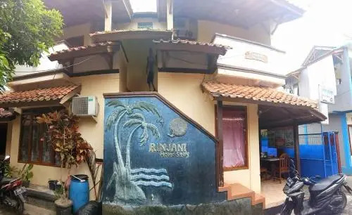 Пангандаран: Rinjani Homestay