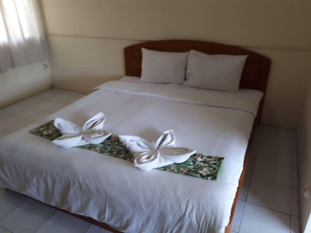 The Garden Family Guest House — фото 1