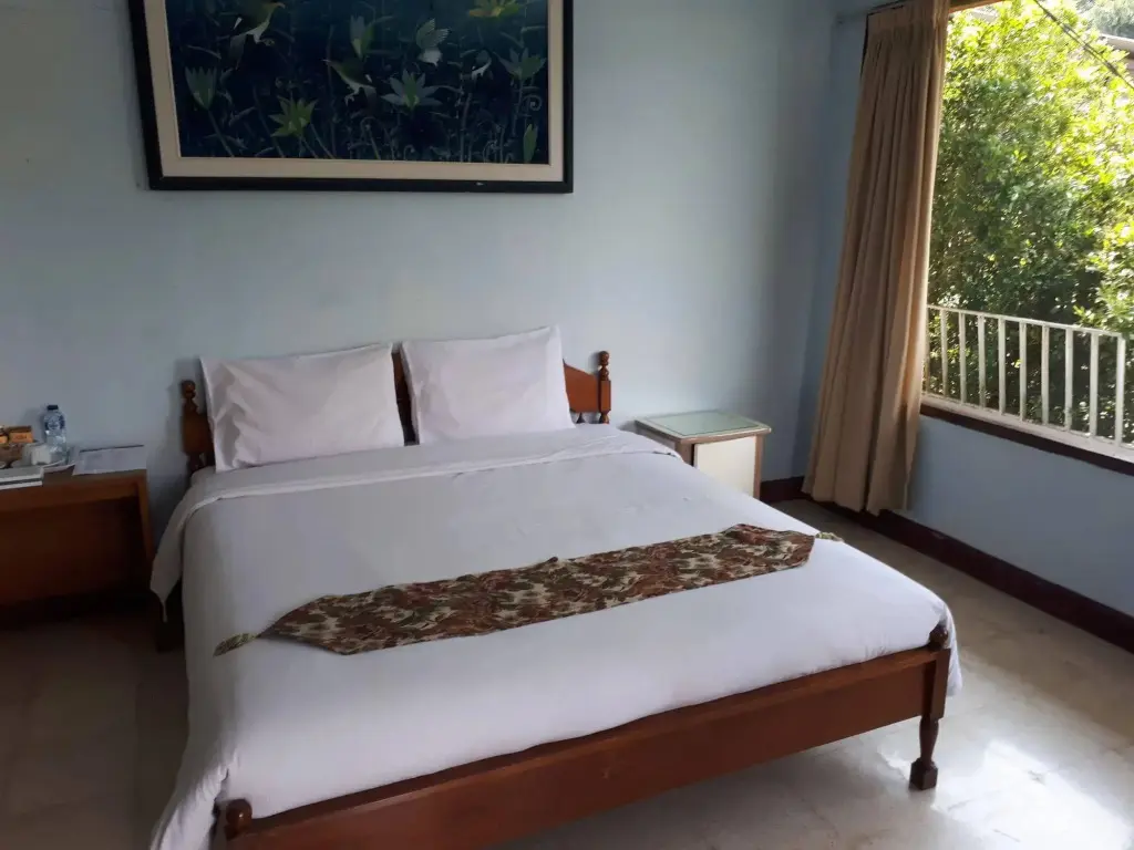 Читарингул: The Garden Family Guest House