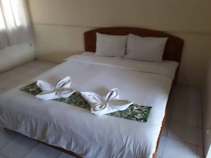 Читарингул: The Garden Family Guest House