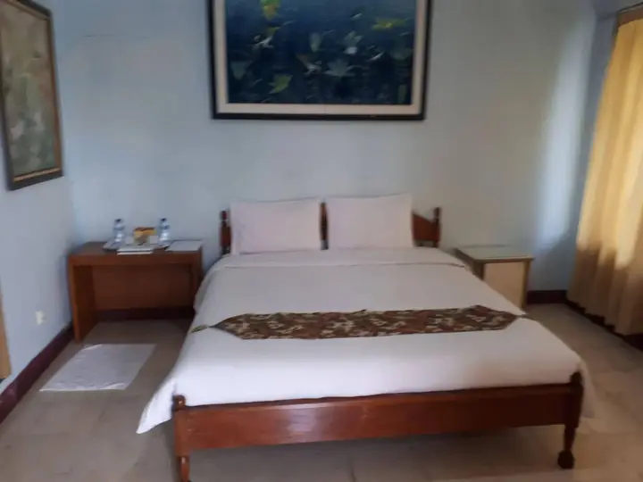 Читарингул: The Garden Family Guest House
