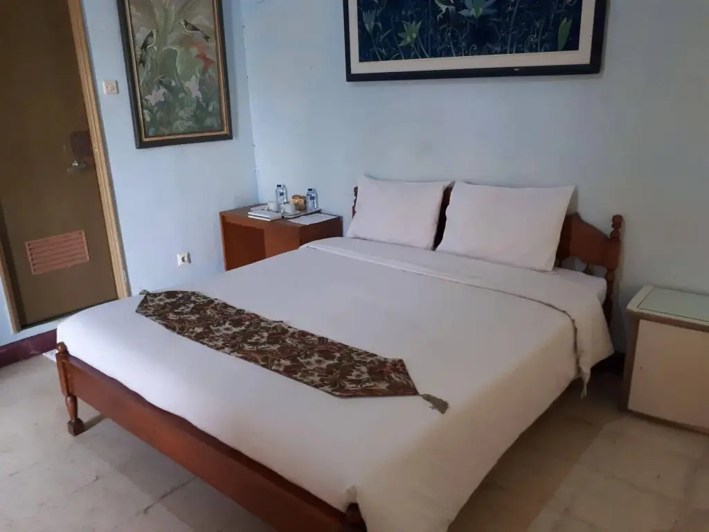 The Garden Family Guest House — фото 1