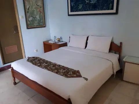 The Garden Family Guest House — фото 1