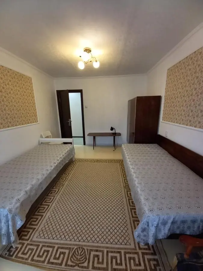 Новороссийск: Apartment on Lenina 55