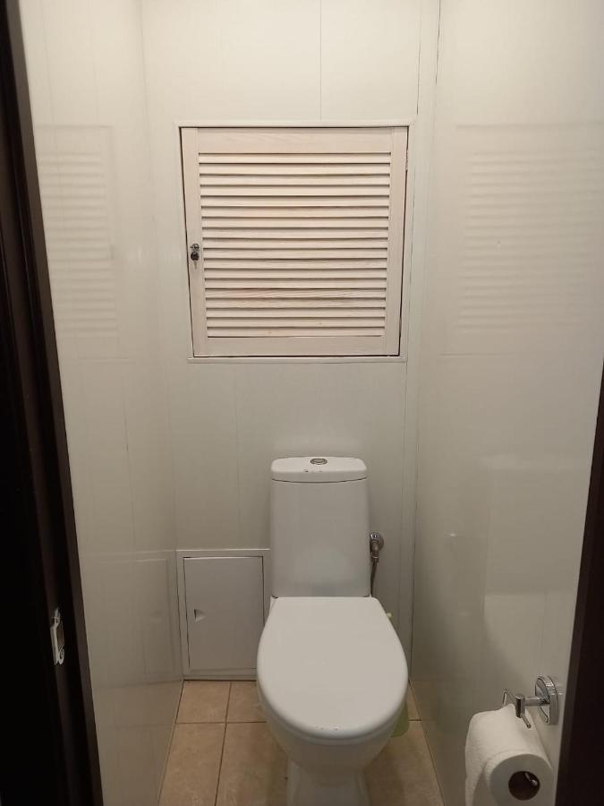Новороссийск: Apartment on Lenina 55