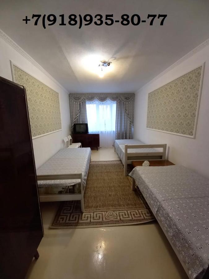Новороссийск: Apartment on Lenina 55
