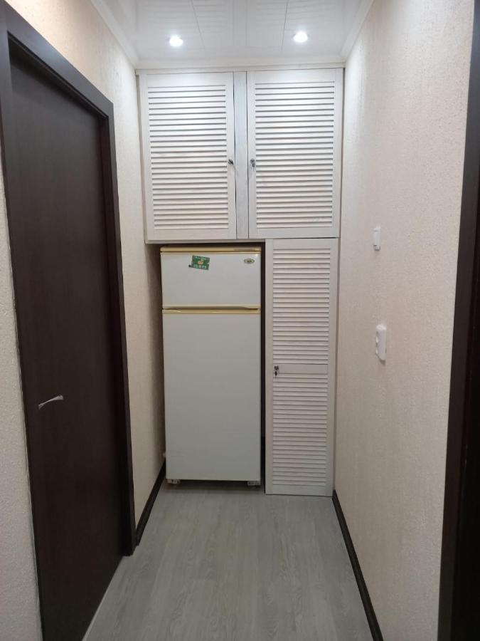 Новороссийск: Apartment on Lenina 55