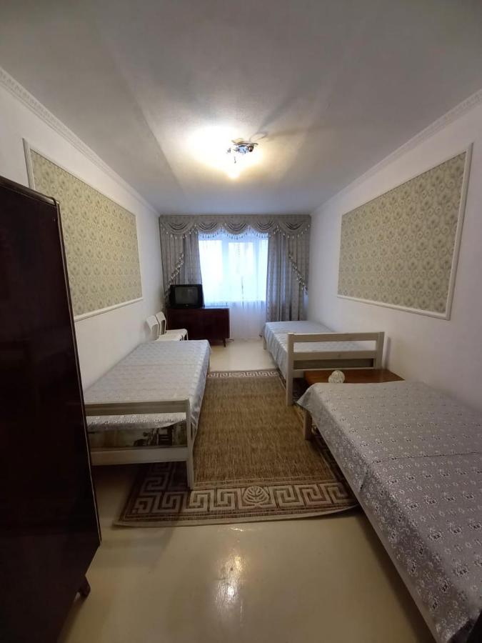 Новороссийск: Apartment on Lenina 55