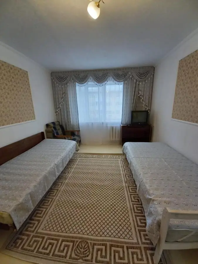 Новороссийск: Apartment on Lenina 55