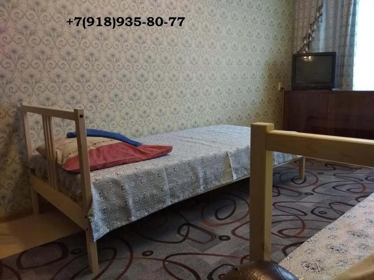 Новороссийск: Apartment on Lenina 55