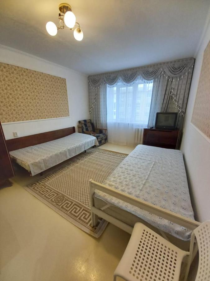 Новороссийск: Apartment on Lenina 55