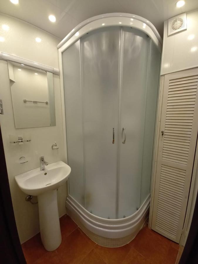 Новороссийск: Apartment on Lenina 55