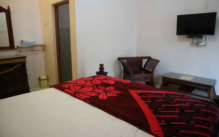 Бандунган: Kartika Hotel