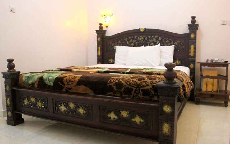 Бандунган: Kartika Hotel