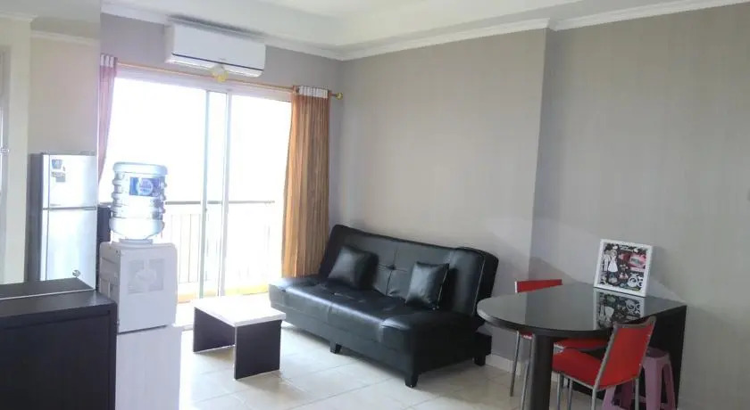 Dina Property at City Home MOI Apartment — фото 1