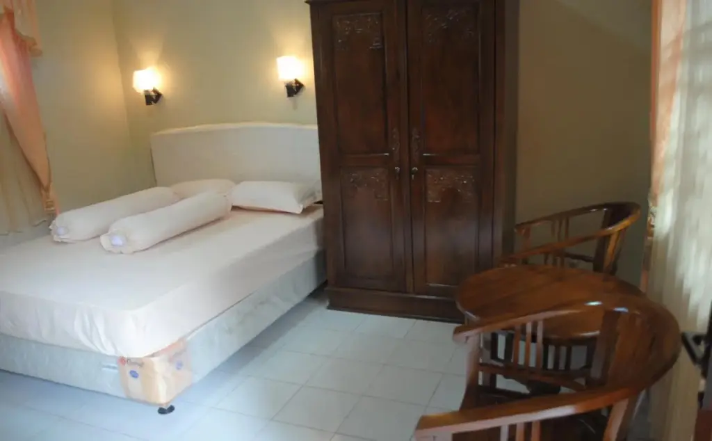 Джокьякарта: Madani Syariah Hotel
