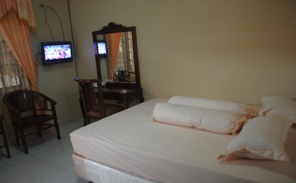 Джокьякарта: Madani Syariah Hotel