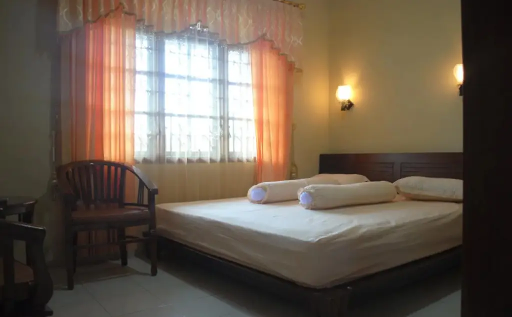 Джокьякарта: Madani Syariah Hotel