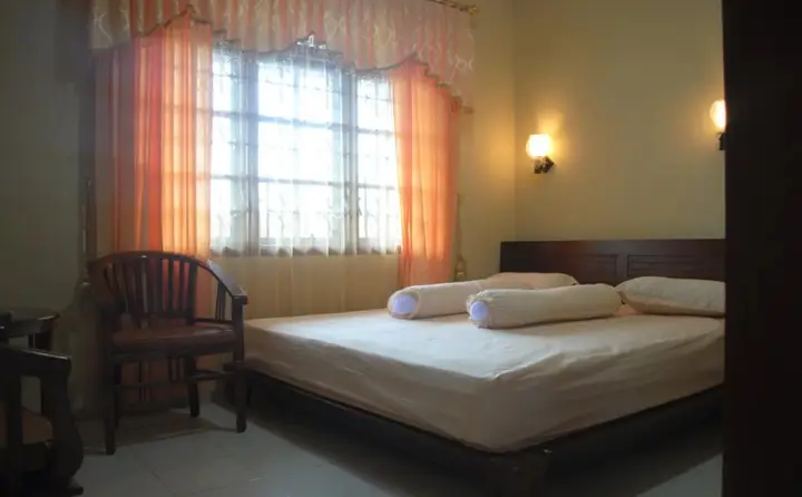 Джокьякарта: Madani Syariah Hotel