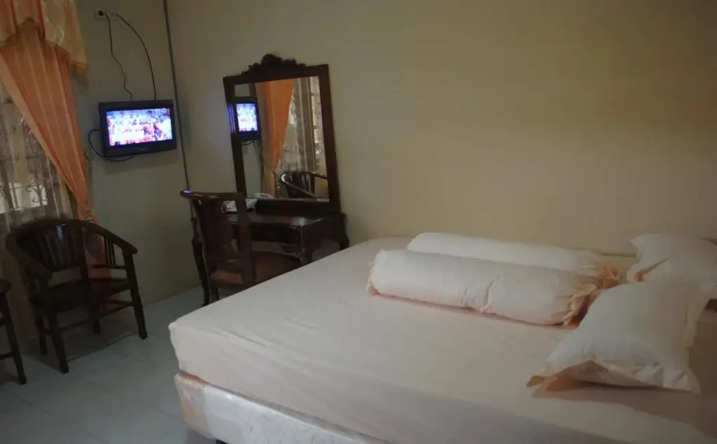 Джокьякарта: Madani Syariah Hotel